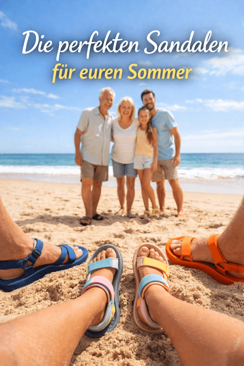 artikel kinder sommersandalen