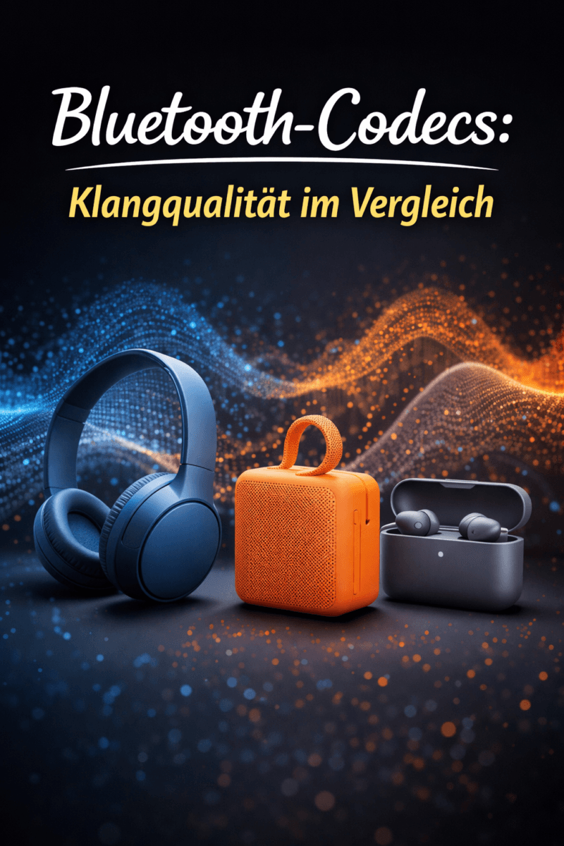 artikel technik bluetooth codecs