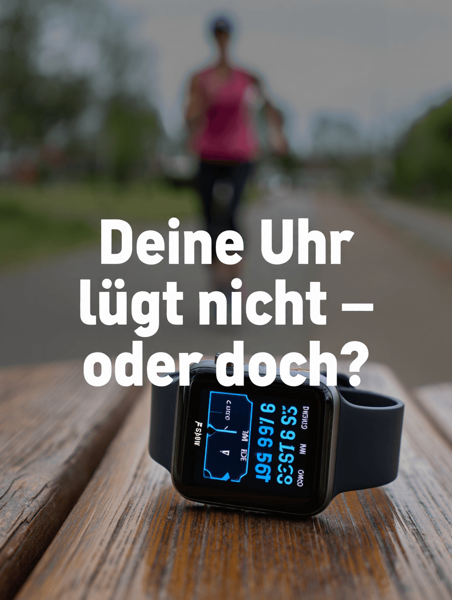 artikel technik smartwatch lügt