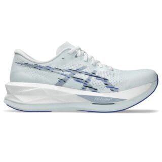 ASICS Sonicblast Gr. 42 Blau Herren