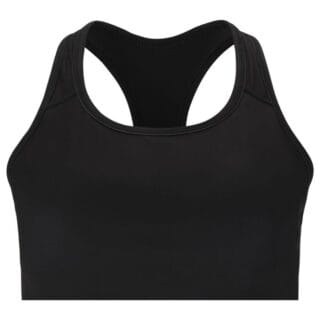 Athlecia Myolie Sports Bra Gr. L Schwarz Damen