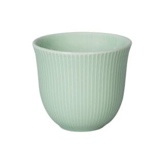 Becher Loveramics Celadon Green, 250 ml