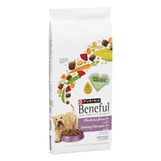 Beneful Glückliche Jahre 7+ - 12 kg