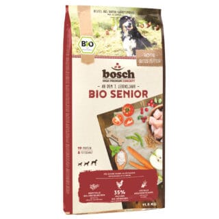 bosch Bio Senior - 11,5 kg