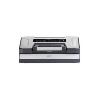 Caso Design VRH 790 Advanced Pro Vakuumierer - Silber/Schwarz