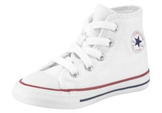 Converse Sneaker "CHUCK TAYLOR ALL STAR - HI KIDS"