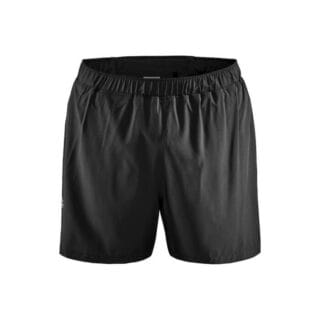 Craft ADV Essence 5 Zoll Stretch Laufshorts für Herren XXL – Leicht, atmungsaktiv und flexibel für optimale Performance