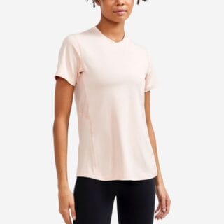Craft ADV Essence Damen Laufshirt Gr. L – Leicht, atmungsaktiv & perfekt für Training und Leistung