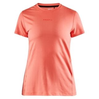 Craft ADV Essence Laufshirt Damen XL – Leicht, atmungsaktiv & perfekt für Höchstleistungen in Trace Farbe