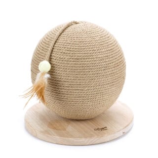 Designed by Lotte Holz-Kratzball Balty M - Ø 30 x H 27 cm