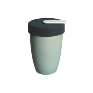 Doppelwandige Tasse Loveramics Nomad Basil, 250 ml
