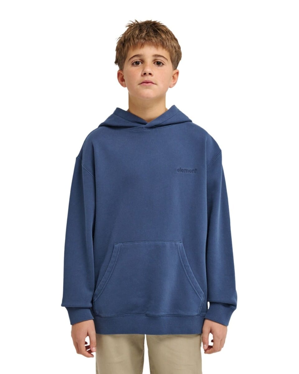 Element Kapuzensweatshirt "Cornell 3.0"