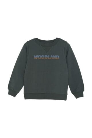 EN FANT Sweatshirt "Rundhalspullover ENSweatshirt"
