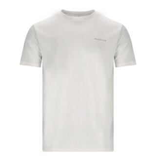 Endurance Vernon V2 Performance T-Shirt - Weiß für optimales Training und Laufen, ideal für aktive Sportbegeisterte.