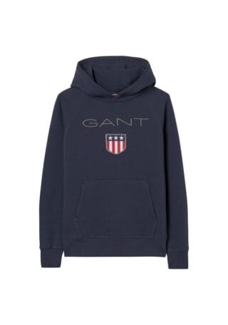 Gant Sweatshirt "Sweatshirt Shield Hoodie"