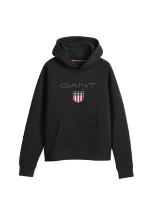 Gant Sweatshirt "Sweatshirt Shield Hoodie"