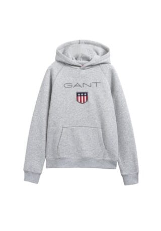 Gant Sweatshirt "Sweatshirt Shield Hoodie"