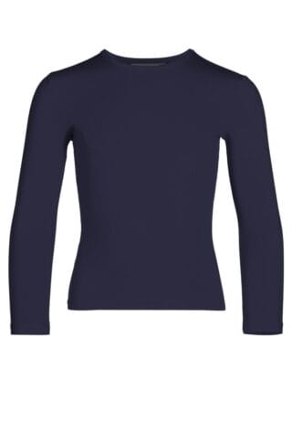happy girls T-Shirt in Basic-Form