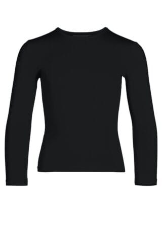 happy girls T-Shirt in Basic-Form