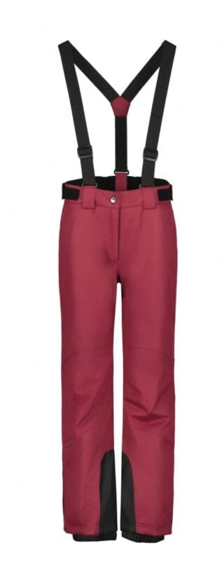 Icepeak "ICEPEAK LORENA JR" sportlicher Stil, für Kinder und Jugendliche, wasserdicht