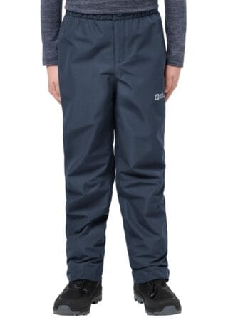Jack Wolfskin Outdoorhose "SNOWY DAYS PANTS K"