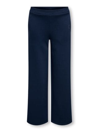 KIDS ONLY Jerseyhose "KOGADA-NELLA HEART PANT FR JRS NOOS"