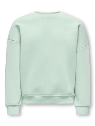 KIDS ONLY Sweatshirt "KOGSWEAT L/S CREW OVERSIZE SWT NOOS"