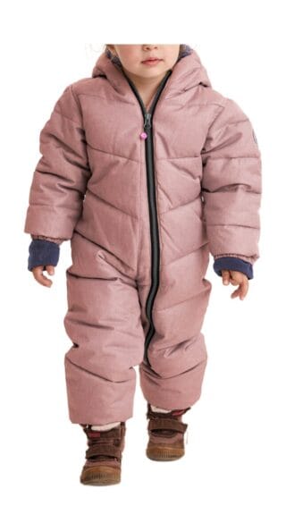 Killtec Schneeoverall "Karter Mini" Schneeanzug: wasserabweisend, winddicht, warm, leicht anzuziehen
