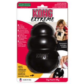 KONG Extreme - XXL (15 cm)
