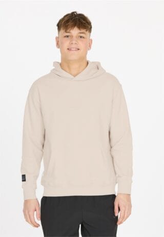 LesArcs Kapuzensweatshirt "Sokewna", mit atmungsaktiver Eigenschaft