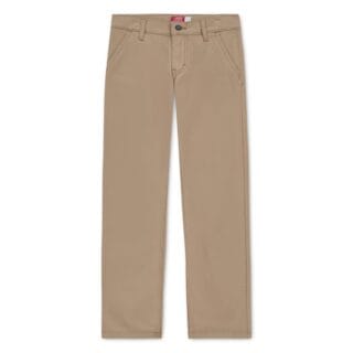 Levis Kids Stoffhose "LVB XX CHINO RELASTHANEXED STRAIGHT" for Boys, mit Stretch