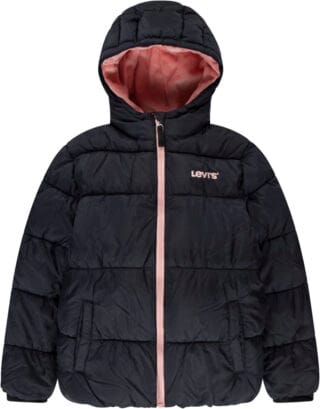 Levis Kids Winterjacke mit Kapuze for GIRLS