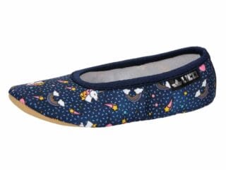 Lico Gymnastikschuh "Gymnastikschuh G 1 Style"
