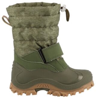 Lurchi Snowboots "Finn" Winterboots mit Schurwolle, Größenschablone zum Download