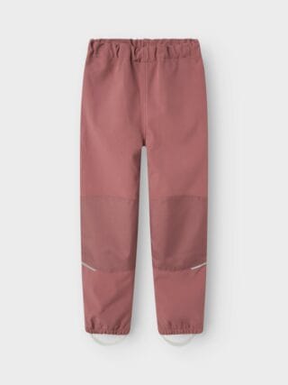 Name It Regenhose "NKNALFA PANT SOLID NOOS"