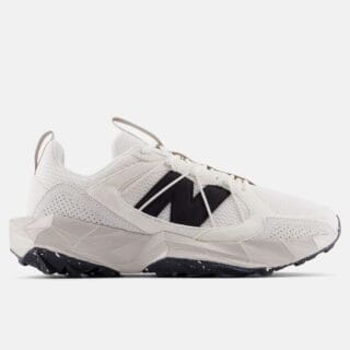 New Balance Dynasoft Tektrel Laufschuhe 40½ - Sea Salt/Timber Wolf für komfortables Training und Laufen