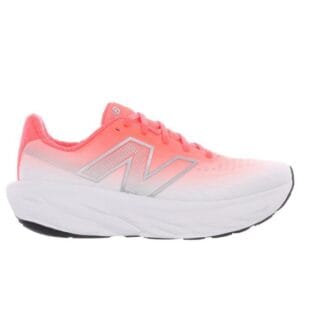 New Balance Fresh Foam X 1080 v14 Narrow Gr. 44 Orange Damen