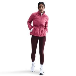 Nike Therma-FIT Swift Fill Jacket Gr. L Pink Damen