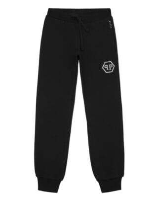 PHILIPP PLEIN Jogginghose "BH"