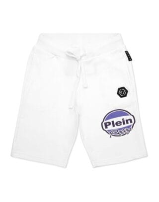 PHILIPP PLEIN Shorts "Racing"