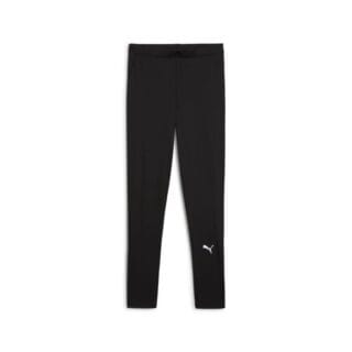 PUMA Run Velocity Long Tight Gr. S Schwarz Herren