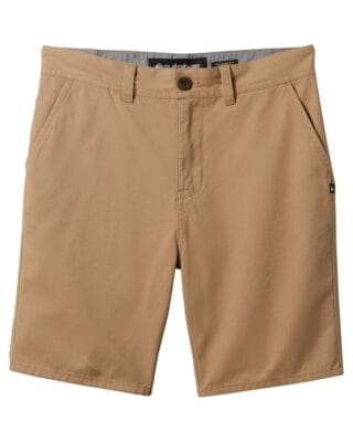Quiksilver Bermudas "Everyday Union Light"