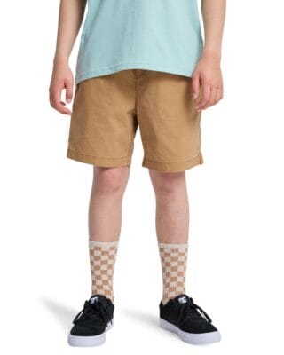 Quiksilver Bermudas "Taxer Youth 15""