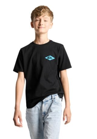Quiksilver T-Shirt "CAPTION WRECKERS PACK YOUTH" 2 tlg.