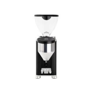 Rocket Espresso Giannino Espressomühle – Schwarz/Holz