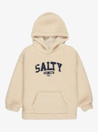 Roxy Fleecepullover "BACK TO"