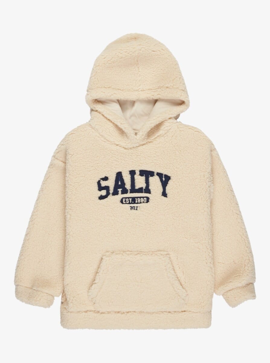 Roxy Fleecepullover "BACK TO"