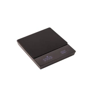 SORSO Smart Premium Kaffeewaage - Schwarz