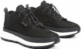 Timberland Schnürboots "Field Trekker Low" Winterstiefel, Schnürstiefel, Winterschuhe