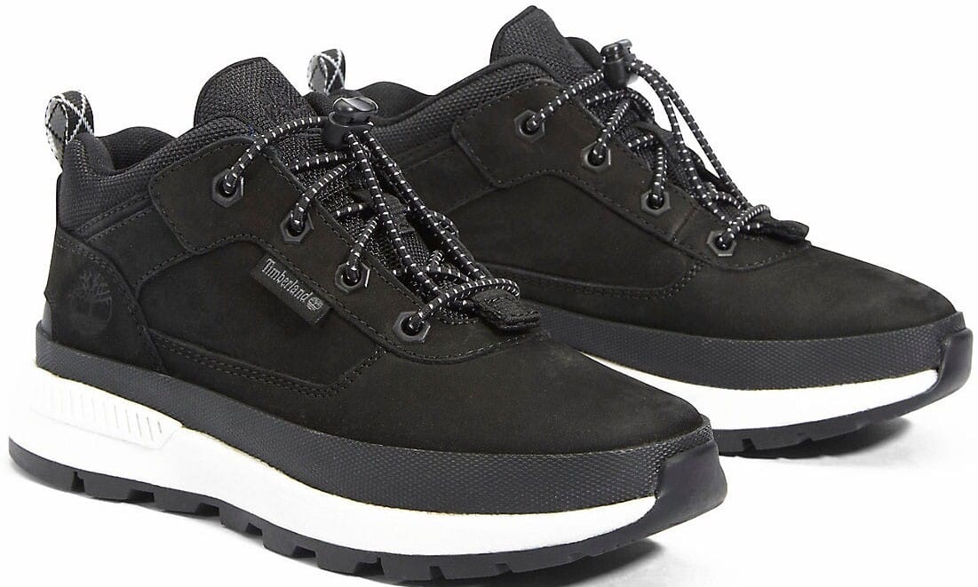 Timberland Schnürboots "Field Trekker Low" Winterstiefel, Schnürstiefel, Winterschuhe